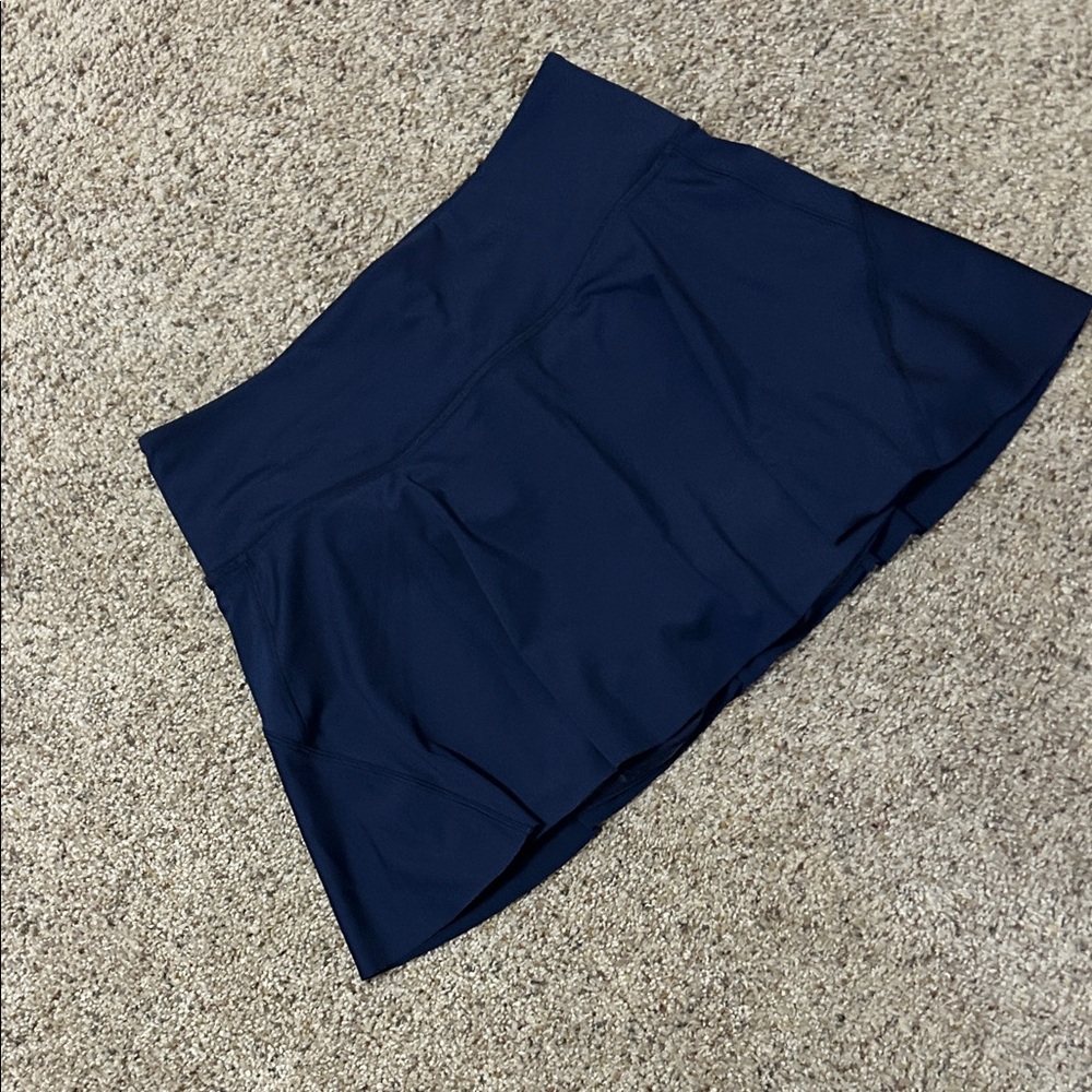 Athleta Ace Tennis Skort
